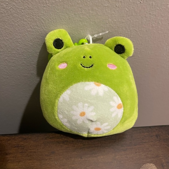 Squishmallows Other - Squishmallow Wendy Clip